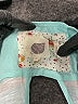 Lilka Teal Tank Top Size L - photo 7
