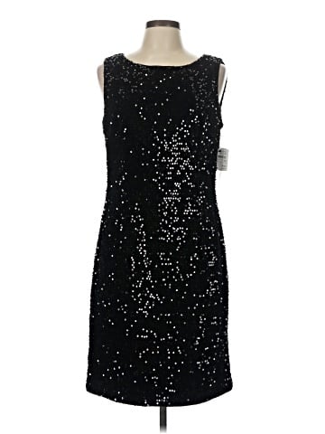 Chetta B Cocktail Dress (view 1)