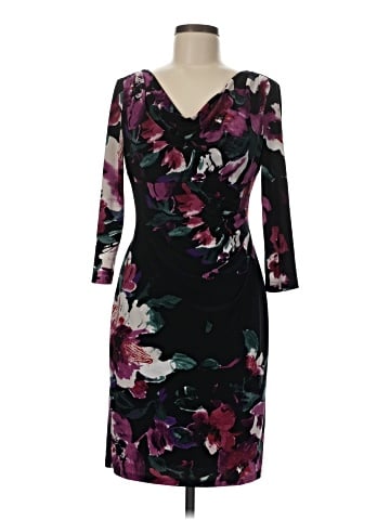 Lauren by Ralph Lauren Cocktail Dress (view 1)