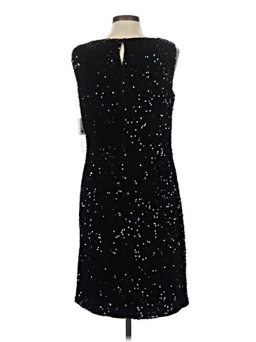Chetta B Cocktail Dress (view 2)