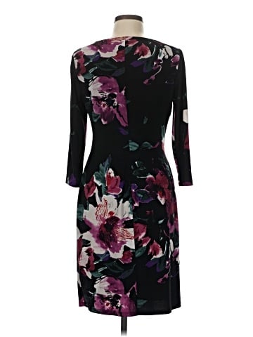 Lauren by Ralph Lauren Cocktail Dress (view 2)