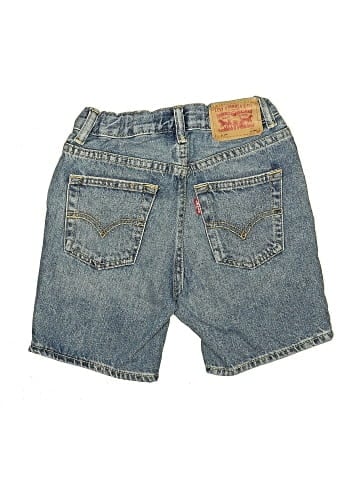 Levi's Denim Shorts (view 2)