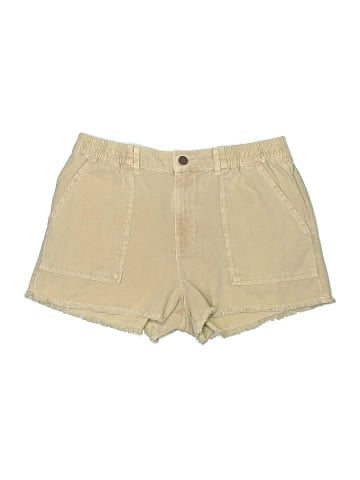 O'Neill Khaki Shorts (view 1)