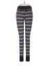 Gap Body Print Blue Leggings Size XS - photo 1