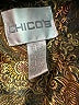 Chico's Black Vest Size Lg (2) - photo 6