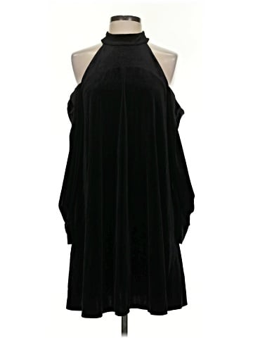Laundry by Shelli Segal Cocktail Dress (view 1)