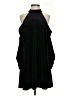 Laundry by Shelli Segal Solid Black Cocktail Dress Size XS - photo 1