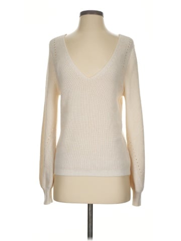 Gentle Fawn Pullover Sweater (view 1)