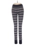 Gap Body Print Blue Leggings Size XS - photo 2