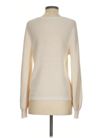 Gentle Fawn Pullover Sweater (view 2)