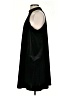 Laundry by Shelli Segal Solid Black Cocktail Dress Size XS - photo 5