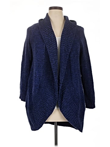 Catherines Cardigan (view 1)