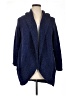 Catherines Blue Cardigan Size 0X - photo 1