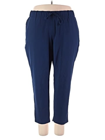 Zenergy by Chico's Casual Pants (view 1)