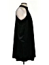 Laundry by Shelli Segal Solid Black Cocktail Dress Size XS - photo 4