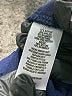 Kim Rogers Solid Blue Casual Pants Size 22 - photo 5