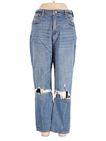 Abercrombie & Fitch Jeans (view 1)