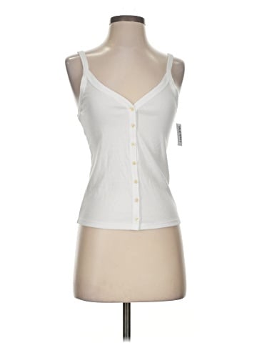 Old Navy Sleeveless Blouse (view 1)