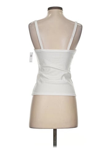 Old Navy Sleeveless Blouse (view 2)