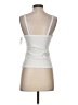 Old Navy Ivory Sleeveless Blouse Size S - photo 2