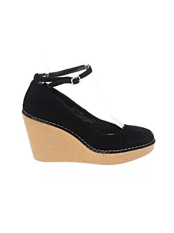 Lands' End Canvas Wedges (view 1)