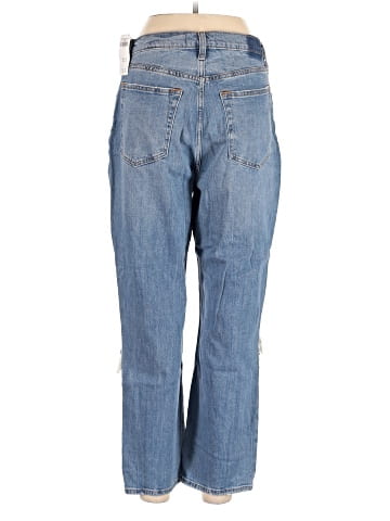Abercrombie & Fitch Jeans (view 2)