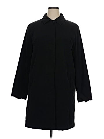 New York & Company Coat (view 1)