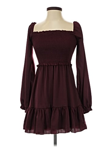 Reset Casual Dress (view 1)