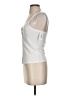 Old Navy Ivory Sleeveless Blouse Size S - photo 5