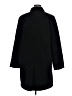 New York & Company 100% Polyester Black Coat Size XL - photo 2