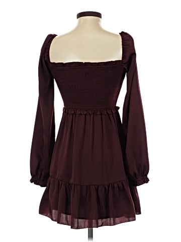 Reset Casual Dress (view 2)