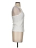 Old Navy Ivory Sleeveless Blouse Size S - photo 4