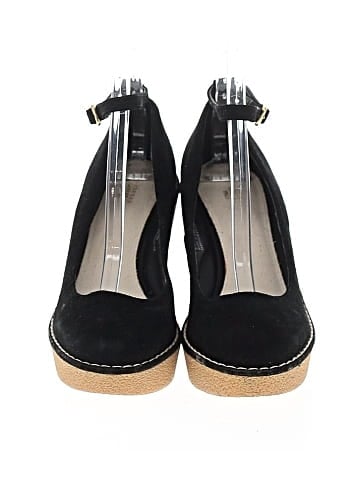 Lands' End Canvas Wedges (view 2)