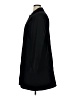 New York & Company 100% Polyester Black Coat Size XL - photo 5