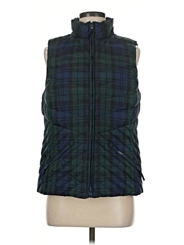 Talbots Vest (view 1)