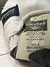 Dockers Solid Gray Casual Pants Size 20 - photo 5