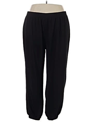 Shein Curve Casual Pants (view 1)