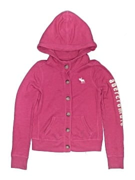 Abercrombie Jacket