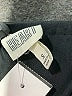 Derek Heart Solid Black Jumpsuit Size S - photo 4