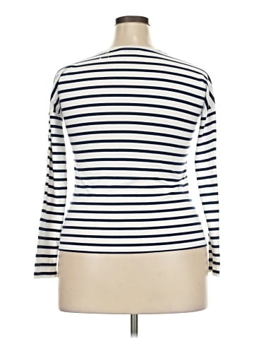 Saint James Long Sleeve T-Shirt (view 2)