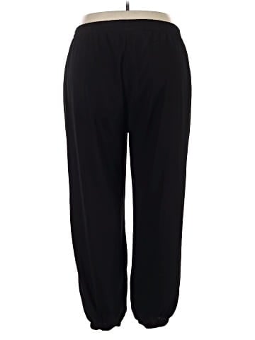 Shein Curve Casual Pants (view 2)