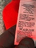J.Crew Solid Red Shorts Size 14 - photo 5