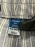 Old Navy Stripes Gray Linen Pants Size XXL - photo 4