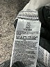 Old Navy Stripes Gray Linen Pants Size XXL - photo 5