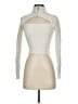 Bershka Ivory Turtleneck Sweater Size XS - photo 1