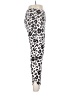 Stars Above Animal Print Silver Leggings Size M - photo 4