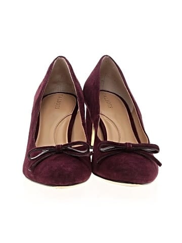 Talbots Heels (view 2)