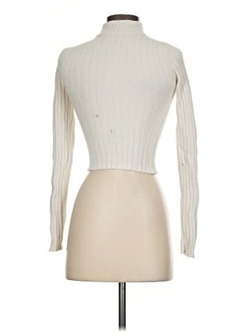 Bershka Turtleneck Sweater (view 2)