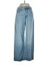 Madewell Blue Jeans Size 26 waist (tall) - photo 1