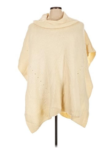 Lane Bryant Poncho (view 1)